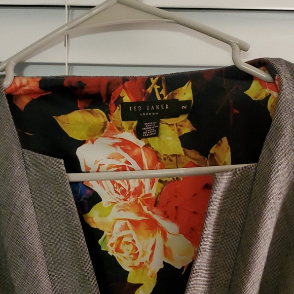 Ted Baker dress - Picture 2 of 3